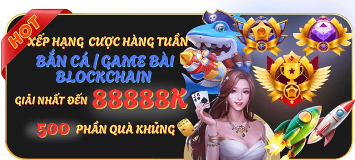 Bắt đầu trải nghiệm trò chơi