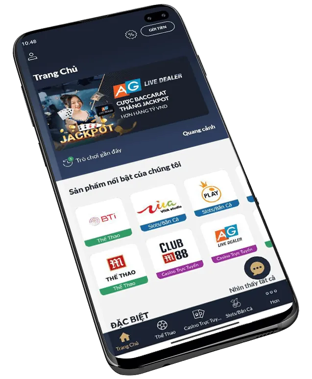 Trò chơi Roulette trực tuyến tại Rongbk666