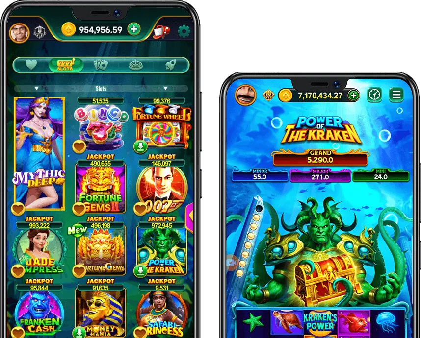 Blackjack Trực Tuyến tại Rongbk666