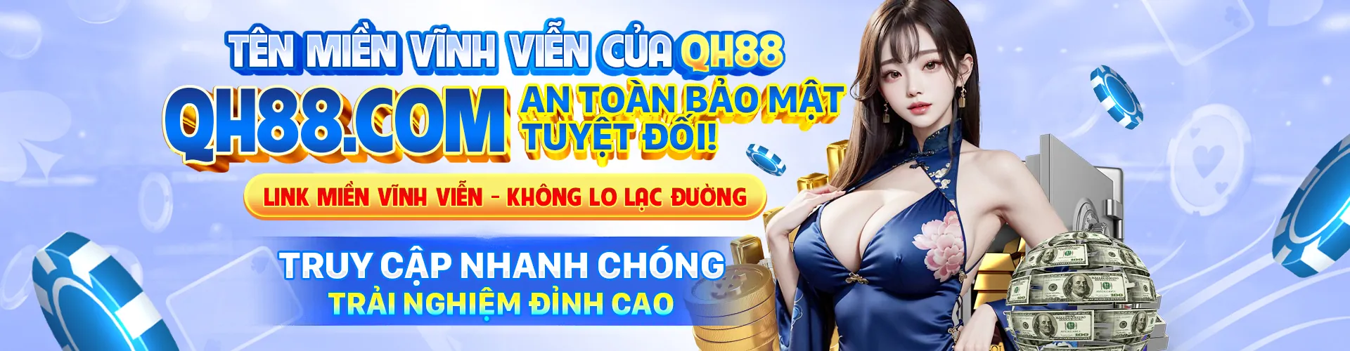 Hình ảnh chính về các chương trình khuyến mãi mới nhất của Rongbk666