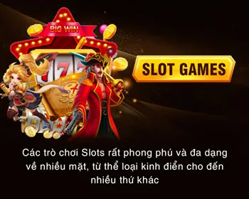 Bắn Cá Jackpot với cơ hội trúng lớn